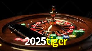 Experiência VIP 2025tiger