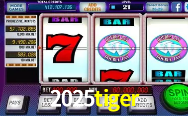 Desvendando o Mundo dos Jogos Virtuais na 2025tiger