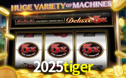 A Emoção da Loteria na 2025tiger: Uma Chance de Mudança de Vida