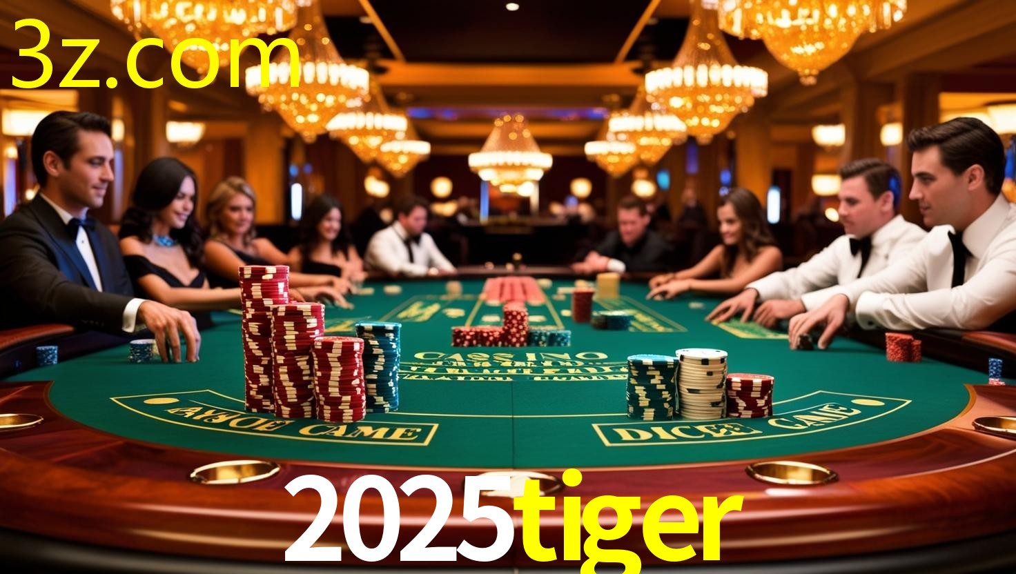 Fortune Tiger Slot no Site 2025TIGER.COM