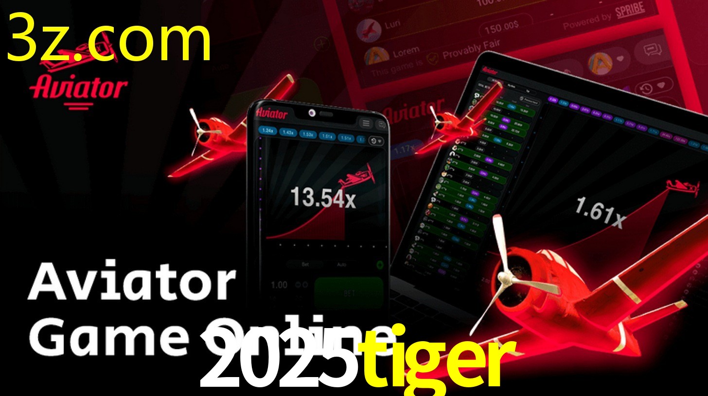Apostas na Site 2025TIGER.COM
