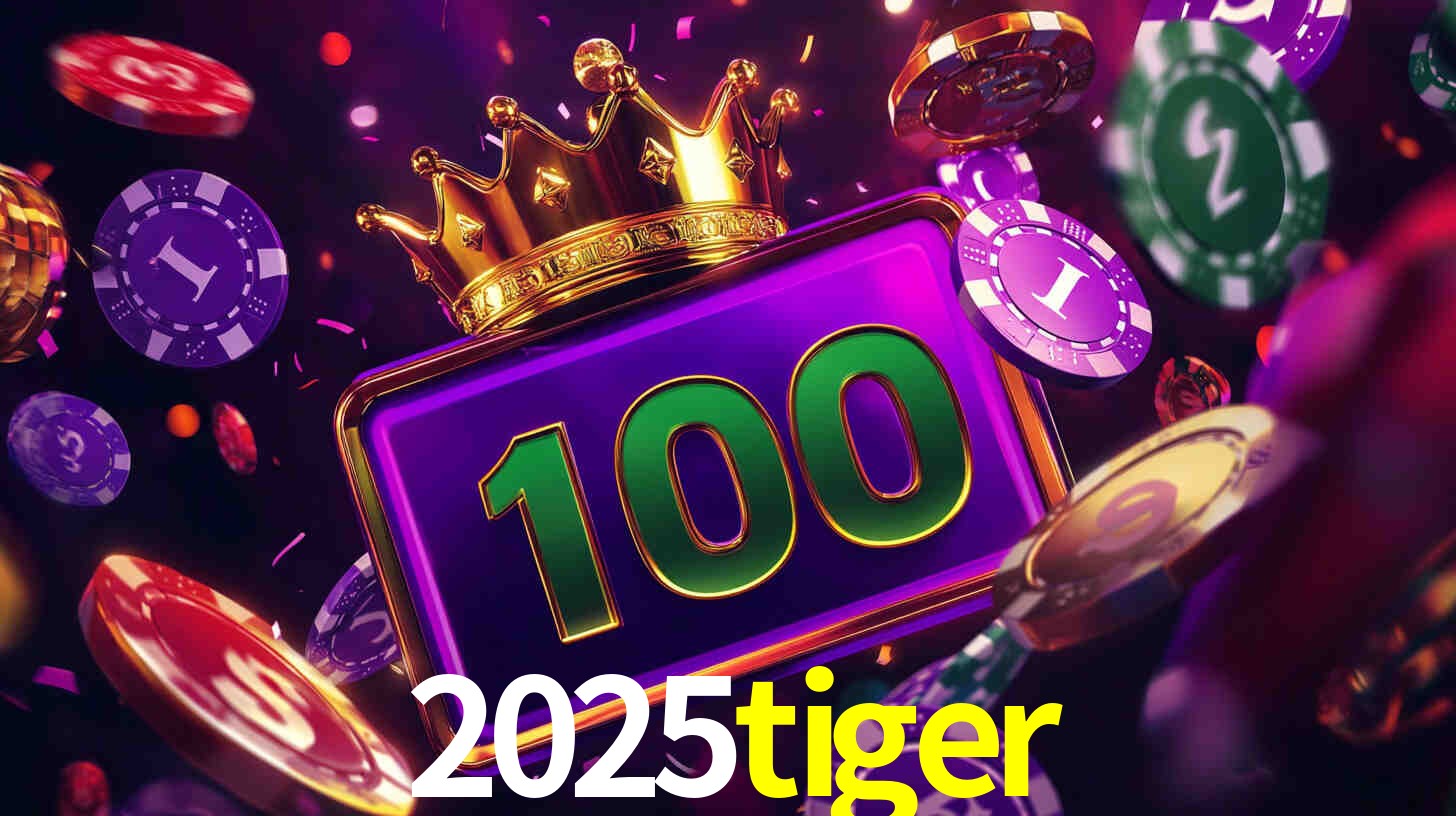 Live Casino 2025tiger