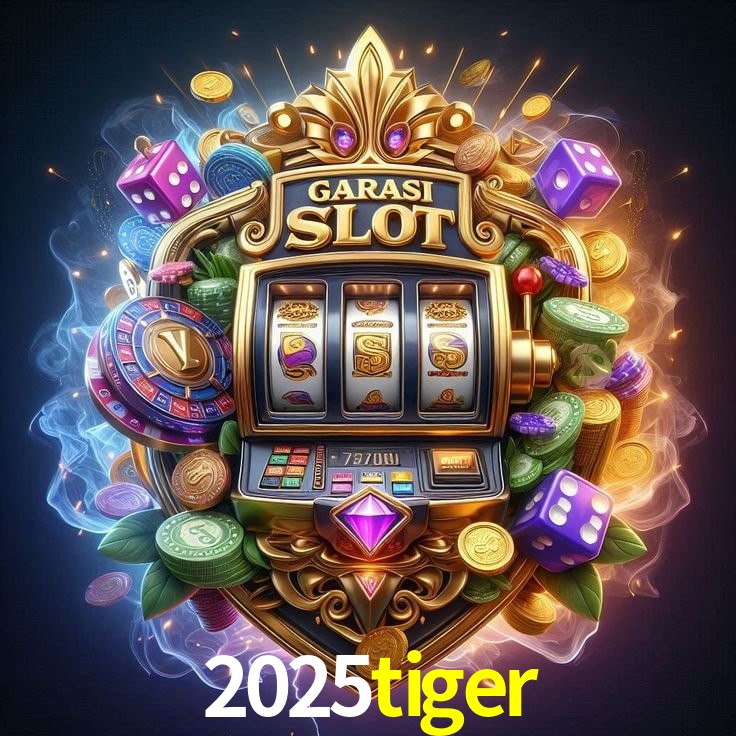 2025tiger Entrar - Login Seguro Certificado