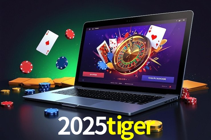 2025tiger Salvador - Support