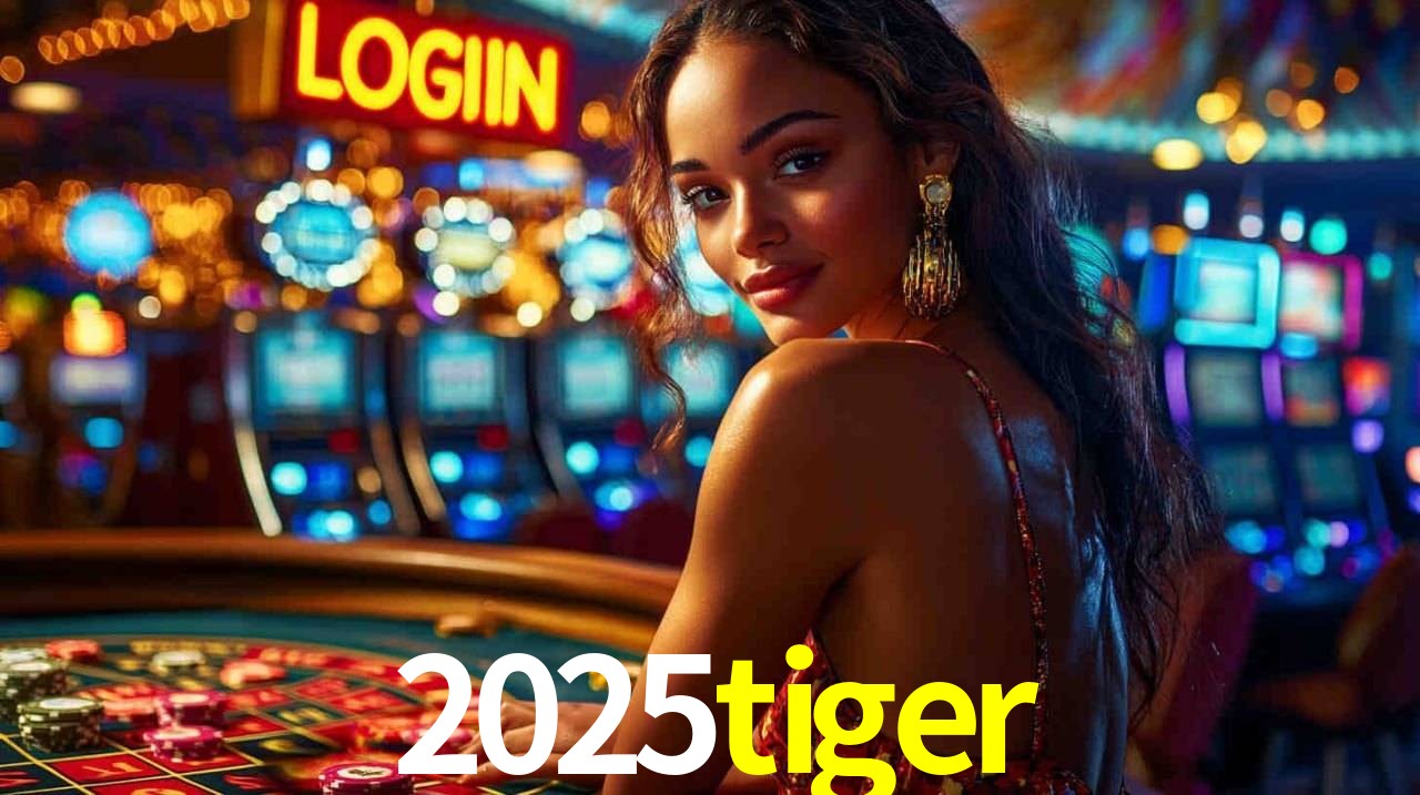 2025tiger Belo Horizonte - Jackpots