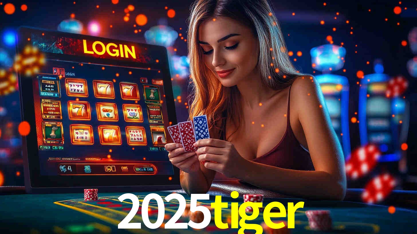 2025tiger bet