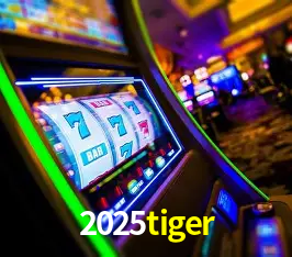 Inovações de Jogos na 2025tiger: O Futuro das Experiências Interativas