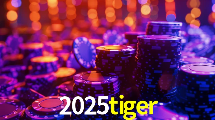 Bônus Generosos e Exclusivos no 2025tiger para Você!
