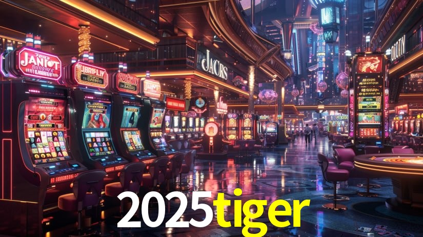 Secure Login 2025tiger