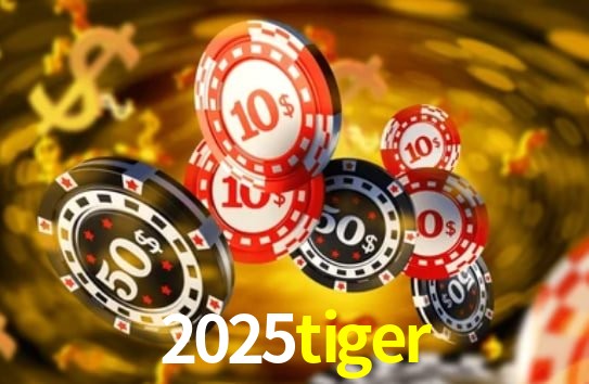 Diretório de Jogos 2025tiger
