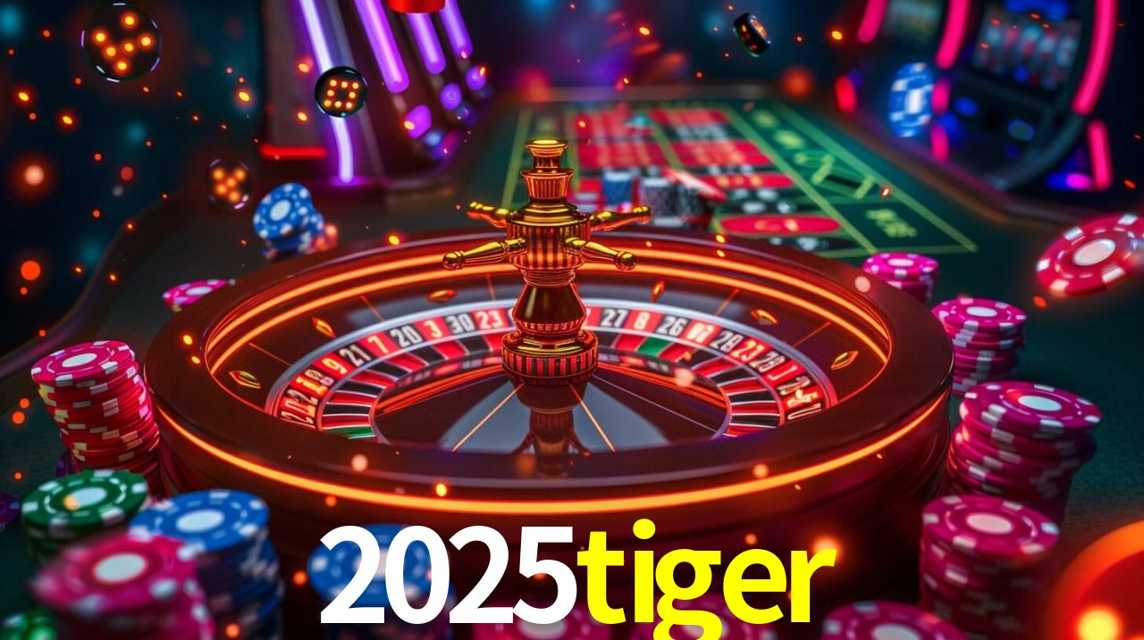 Programa VIP 2025tiger