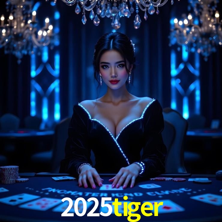 2025tiger Brasília - Jogo Features