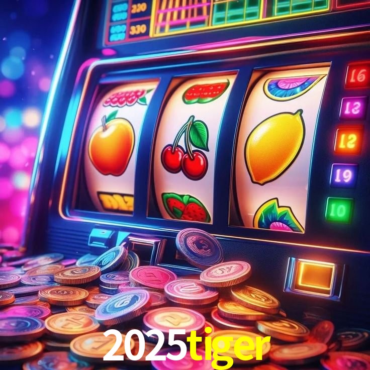 Segurança 2FA 2025tiger