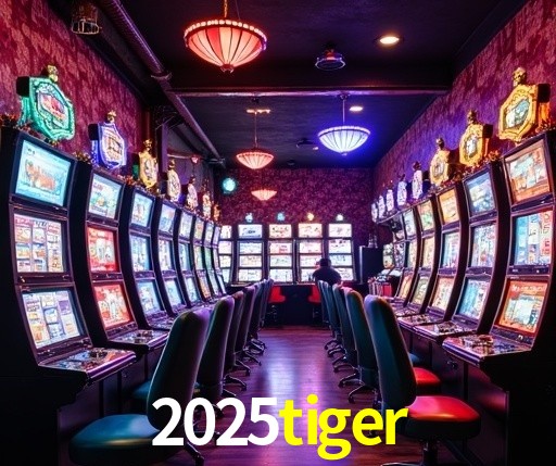 2025tiger Brasília - Bonus Features
