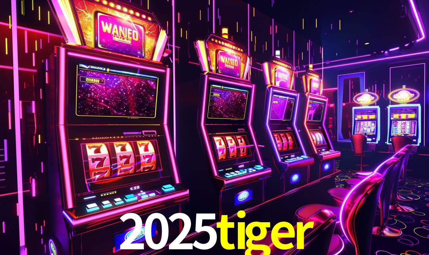 A Emoção da Loteria na 2025tiger: Uma Chance de Mudança de Vida