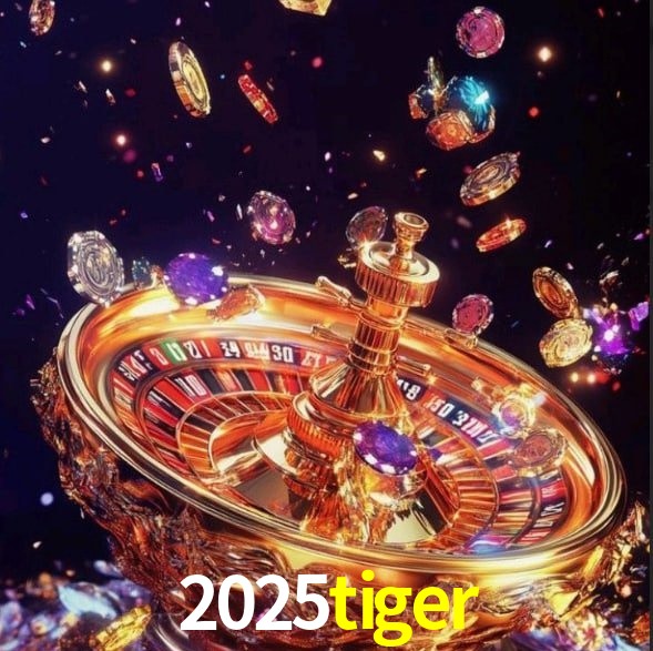 2025tiger Plataforma - Certificada MGA desde 2015