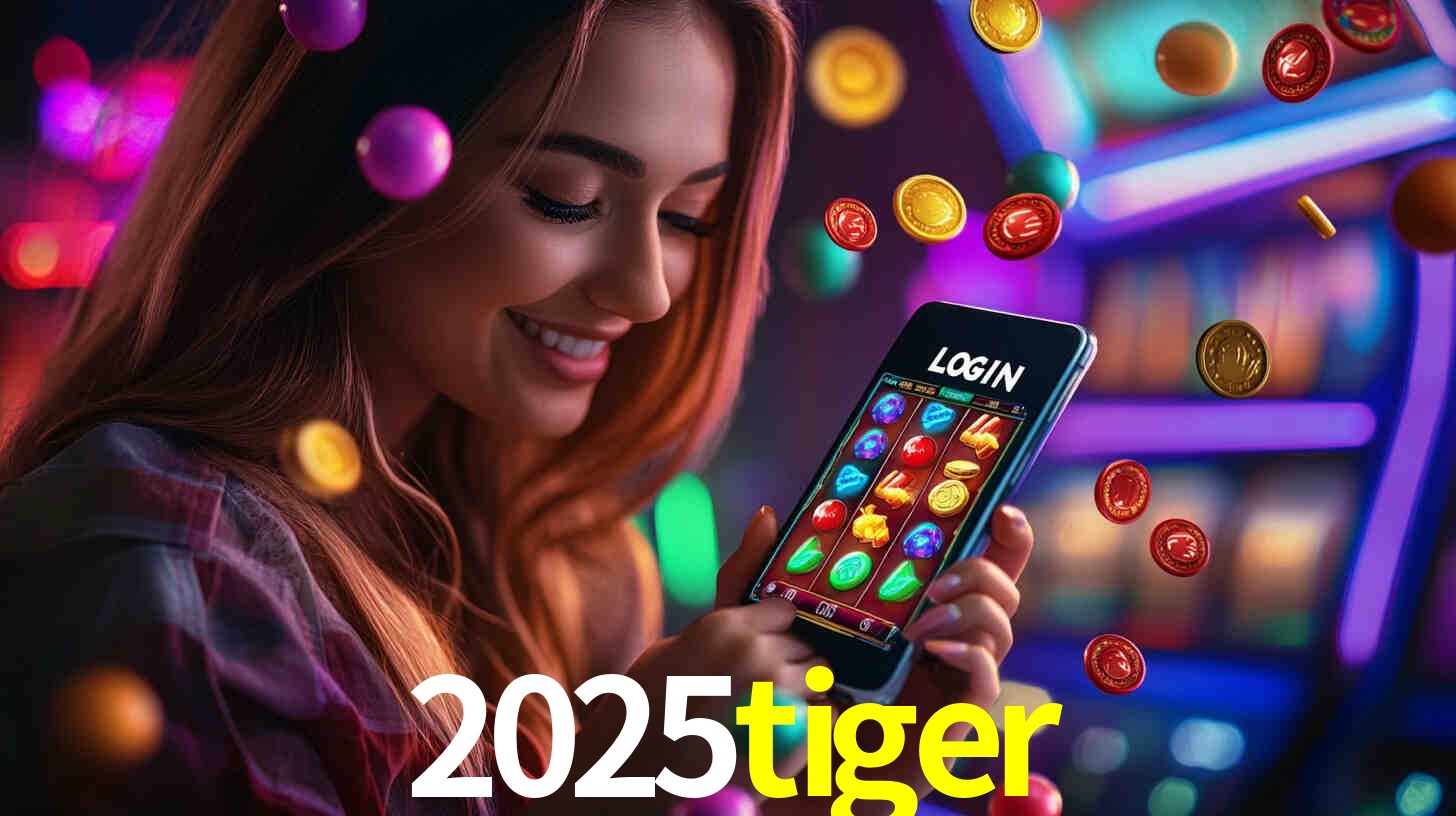 2025tiger bet