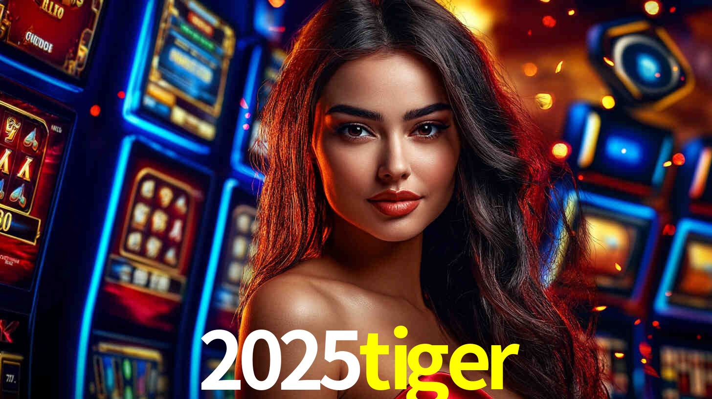 Inovações de Jogos na 2025tiger: O Futuro das Experiências Interativas