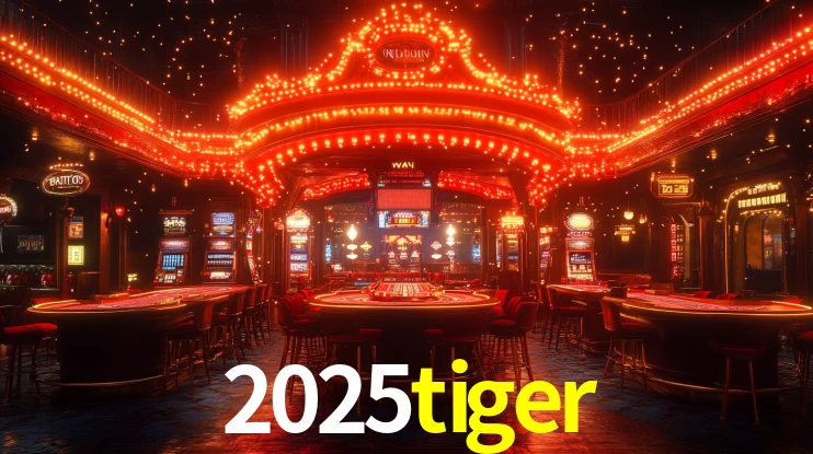 Premium Interface 2025tiger