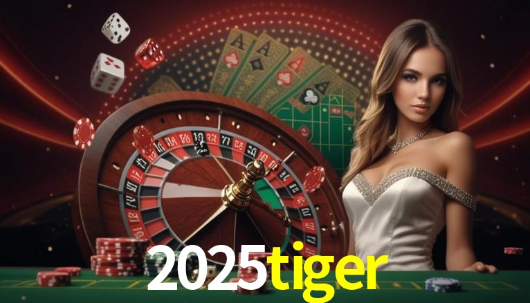 Responsive Design 2025tiger