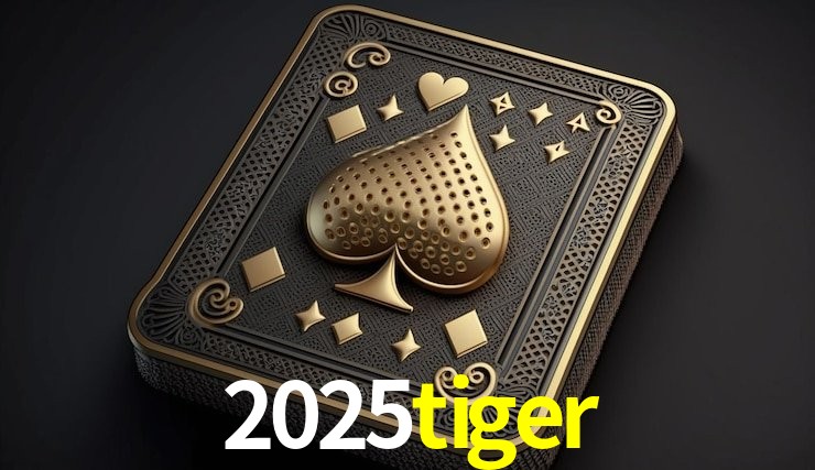 Design Responsivo 2025tiger