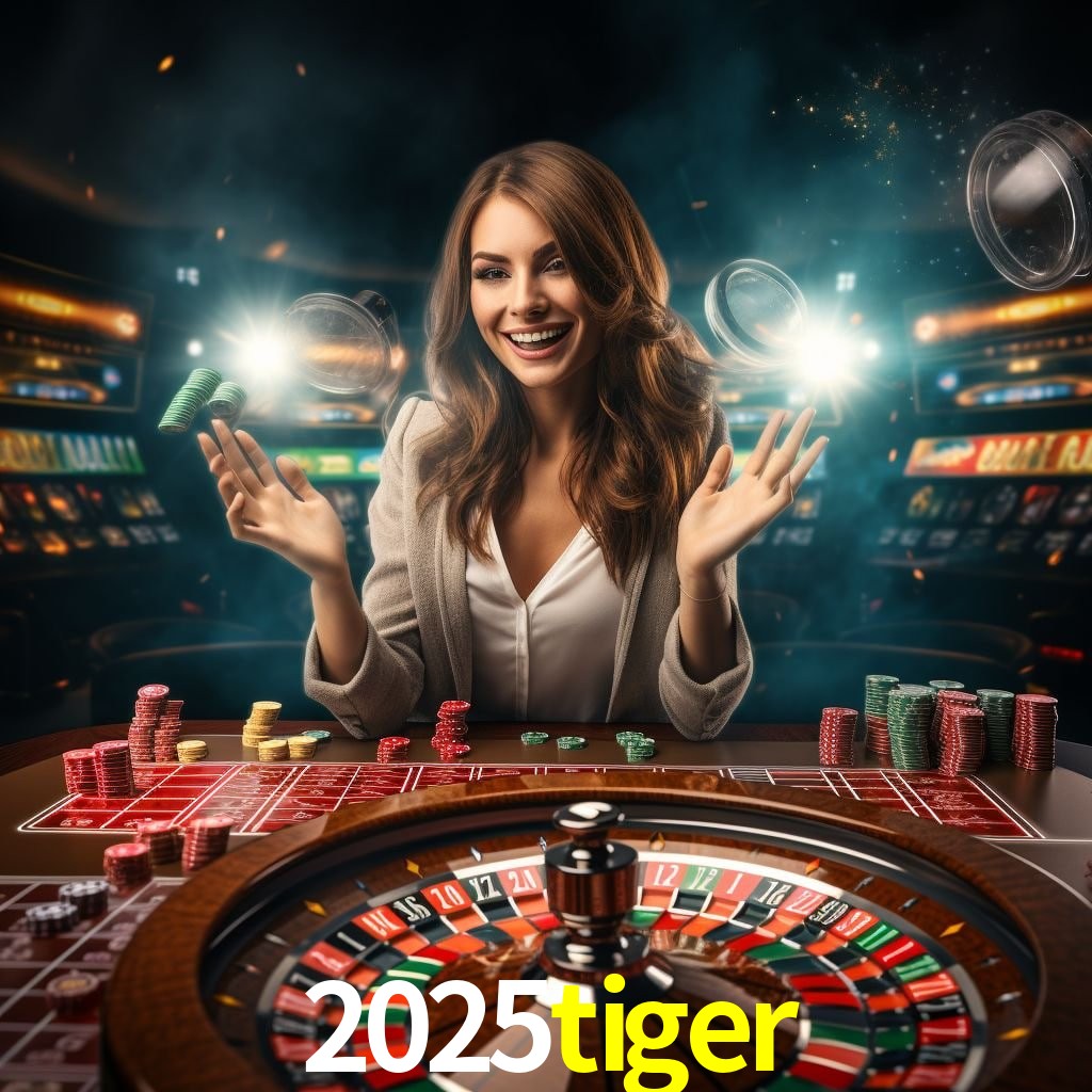 Ofertas Imperdíveis na 2025tiger: Promoções e Bônus Que Valem a Pena