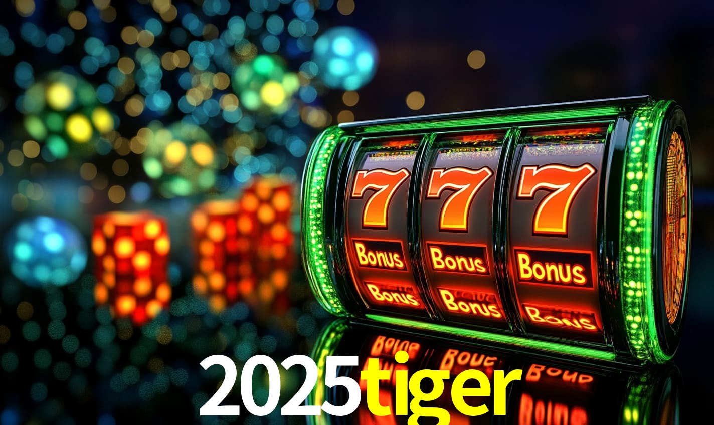 2025tiger - Pagamento PIX Instantâneo
