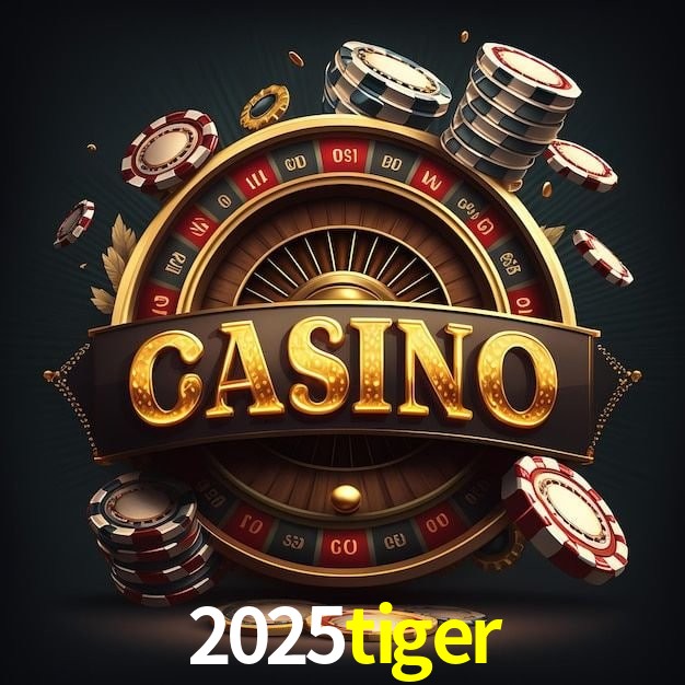 2025tiger - App Security