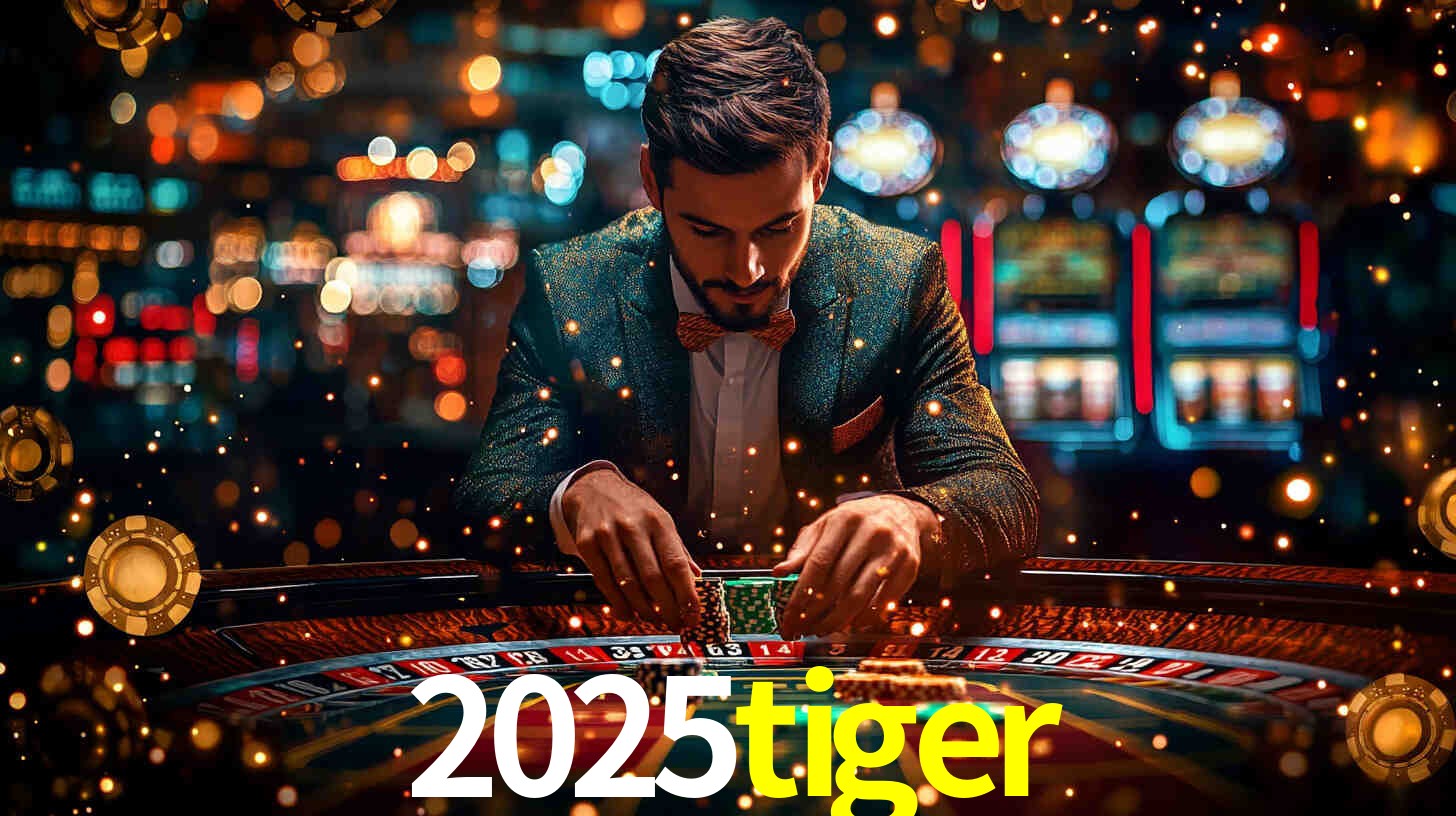 Programa VIP 2025tiger