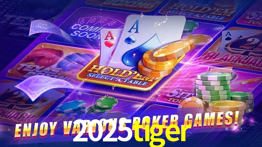 cassino 2025tiger