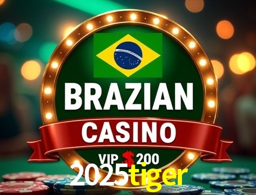 2025tiger - Análise de Mercados Esportivos