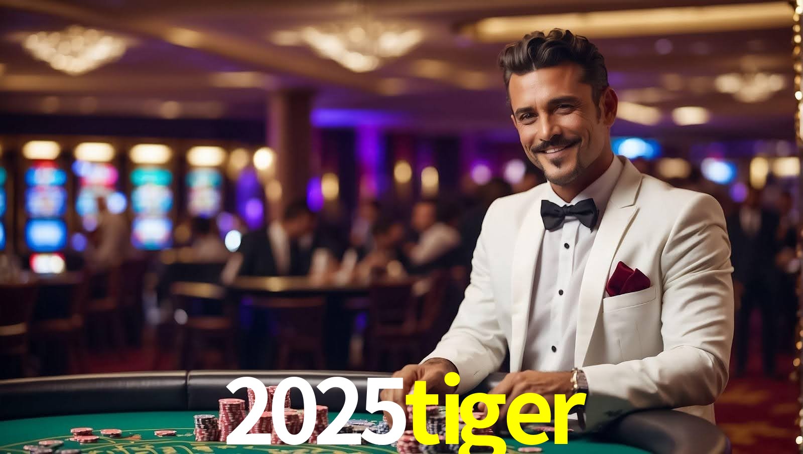 2025tiger - Support