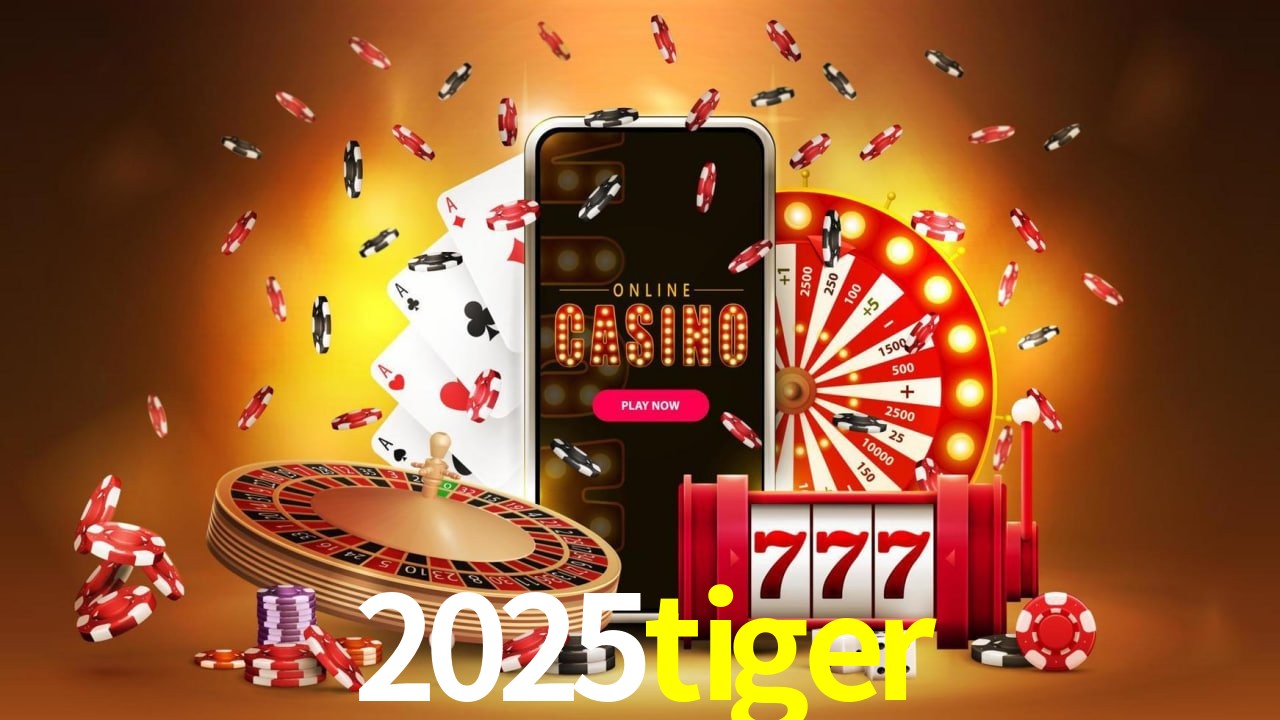 Descubra o Programa VIP da 2025tiger: Vantagens Exclusivas para Jogadores