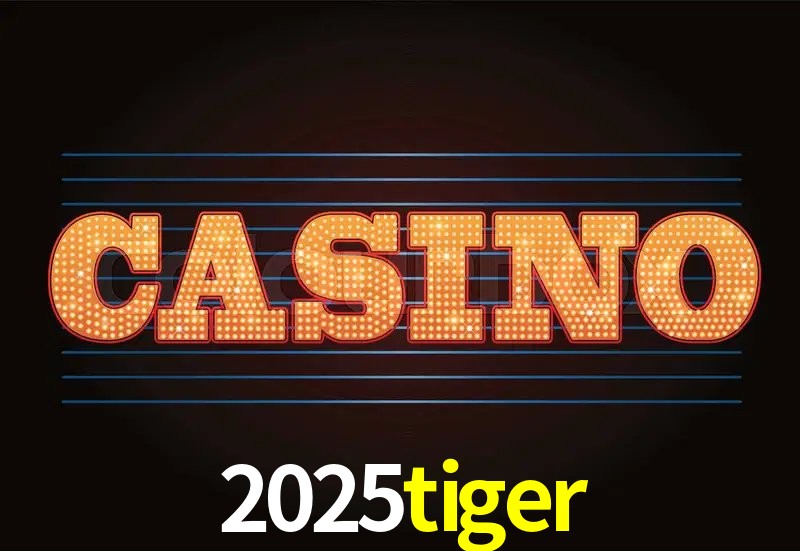 Tecnologia da Plataforma 2025tiger