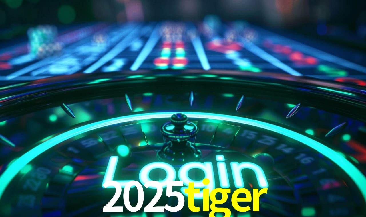 Provedores de Jogos 2025tiger