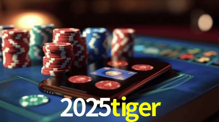2025tiger Rio de Janeiro - Popular Jogos