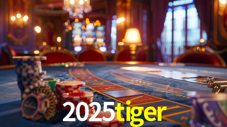 Platform Technology 2025tiger