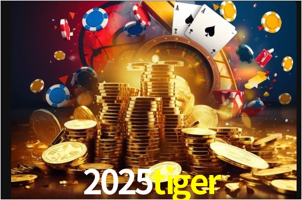 Bônus Diários 2025tiger