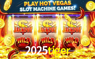 A Popularidade dos Caça-Níqueis no 2025tiger