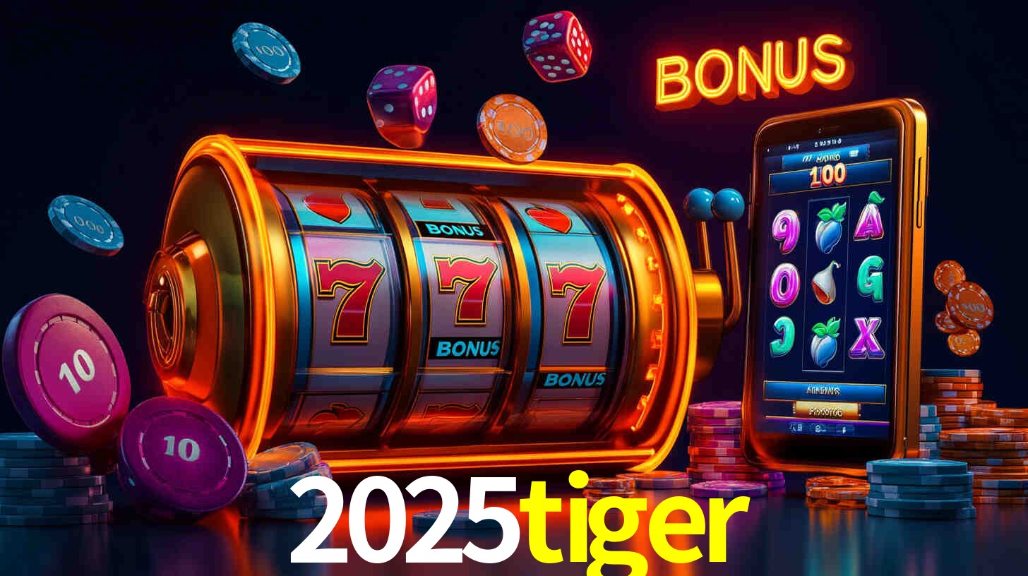 Descubra o Programa VIP da 2025tiger: Vantagens Exclusivas para Jogadores