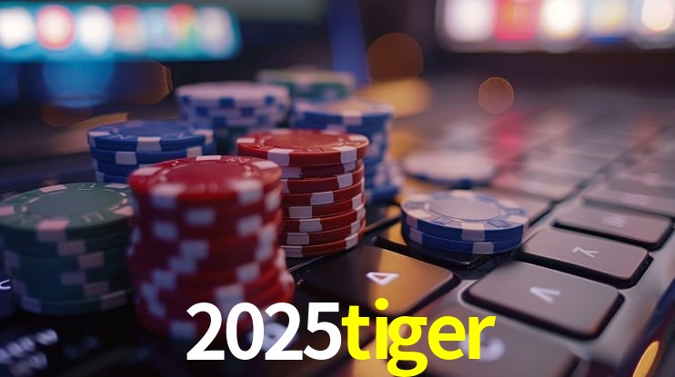 2025tiger - Security