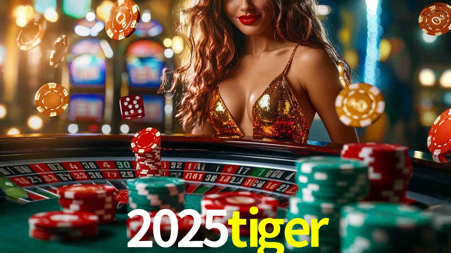 Tournaments 2025tiger