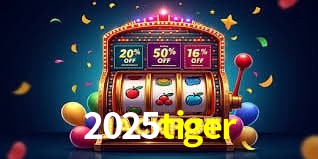 2025tiger - User Statistics