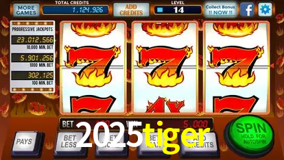 Descubra o Mundo do Cassino Online com 2025tiger