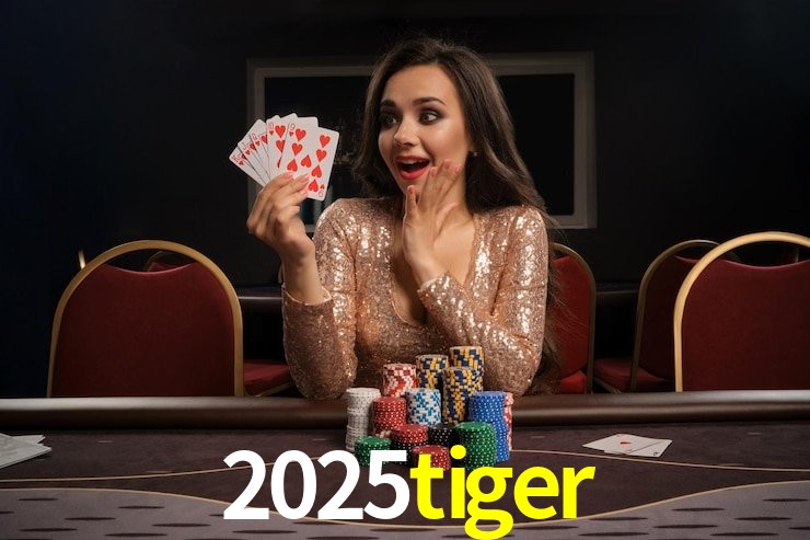 Torneios 2025tiger