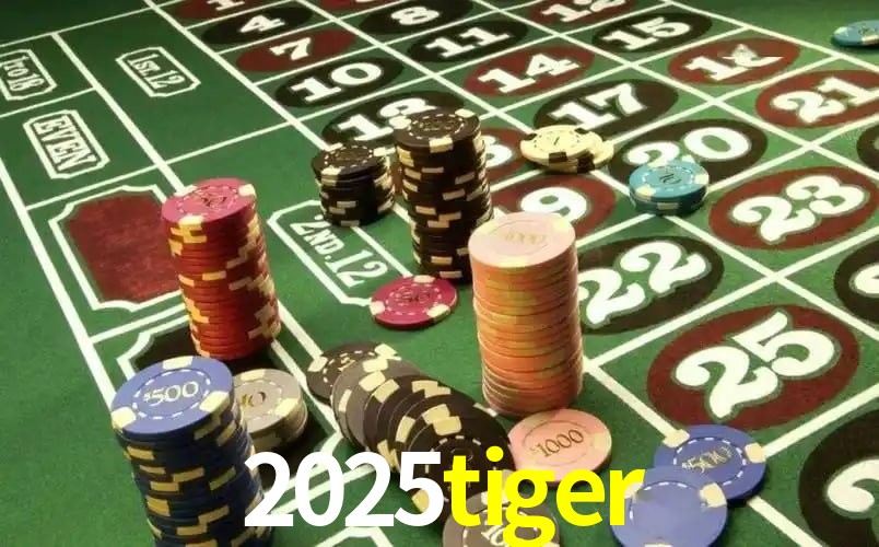 Especiais de Fim de Semana 2025tiger