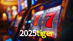 2025tiger - Aplicativo Móvel