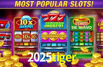 2025tiger Rio de Janeiro - Professional Dealers