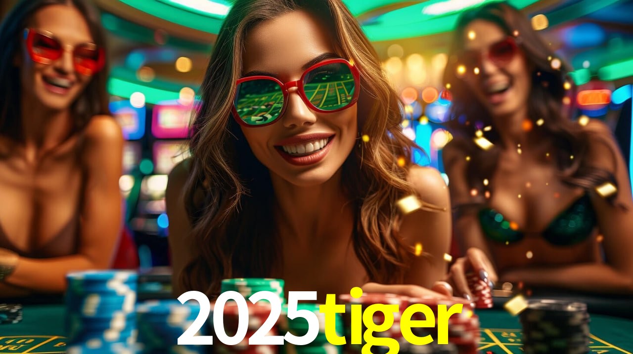 Bonus Features 2025tiger