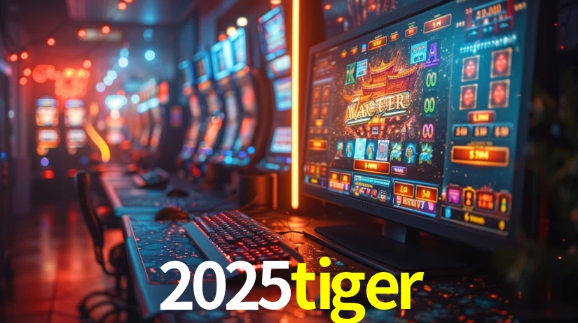Explore as vantagens do 2025tiger: serviço profissional e confiabilidade